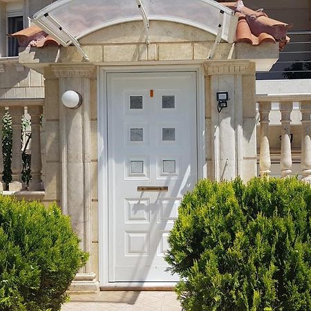 Renovated Lovely Apartment Near Airport & Sea Porto Rafti Exterior photo
