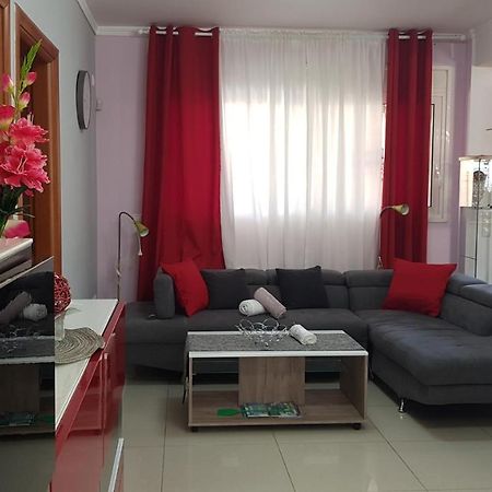 Renovated Lovely Apartment Near Airport & Sea Porto Rafti Exterior photo