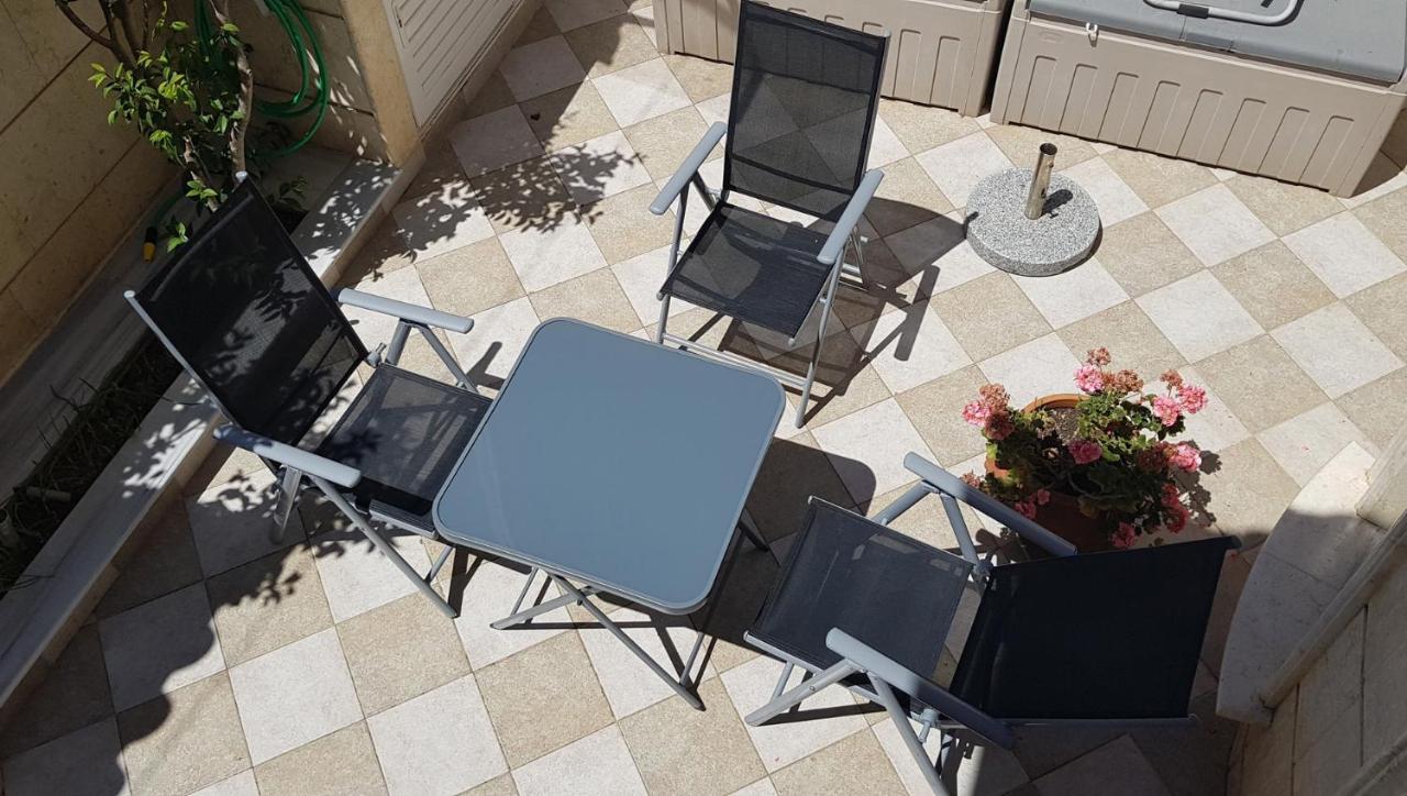 Renovated Lovely Apartment Near Airport & Sea Porto Rafti Exterior photo