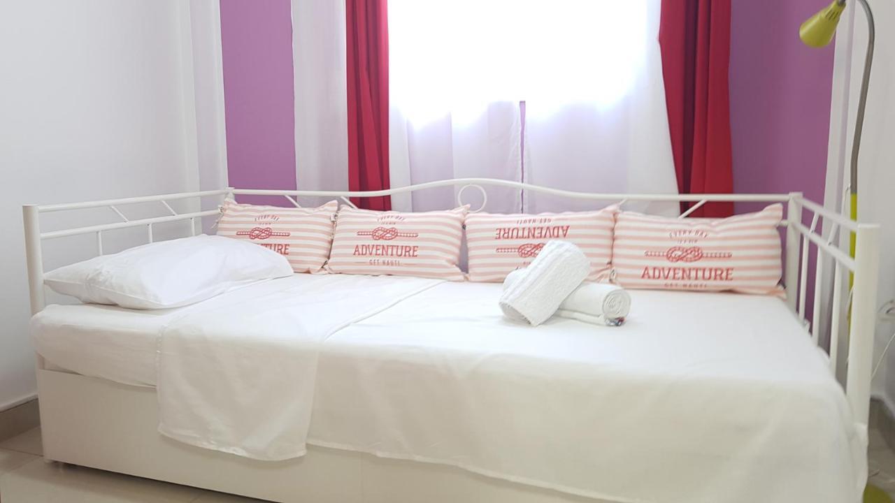 Renovated Lovely Apartment Near Airport & Sea Porto Rafti Exterior photo