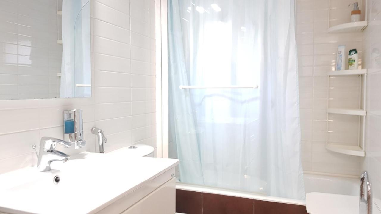 Renovated Lovely Apartment Near Airport & Sea Porto Rafti Exterior photo